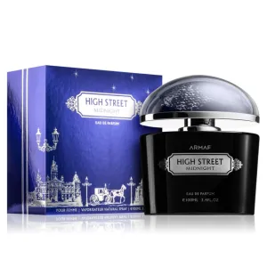High Street Midnight by Armaf 100ml EDP