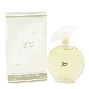 Histoire D'Amour 3.4 EDT for women