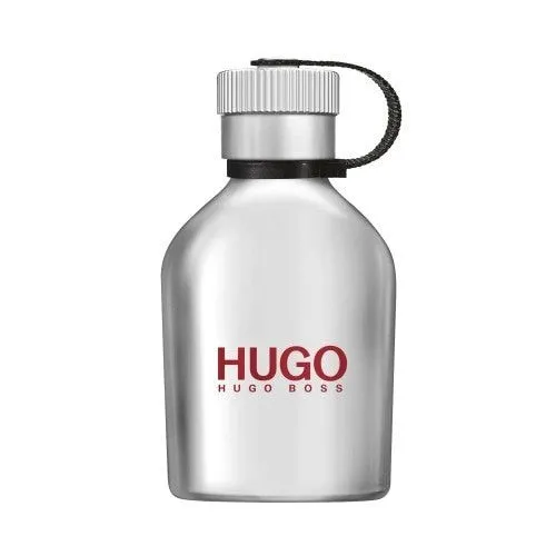 Hugo Boss Iced EDT 4.2 oz For Men