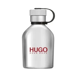 Hugo Boss Iced EDT 4.2 oz For Men