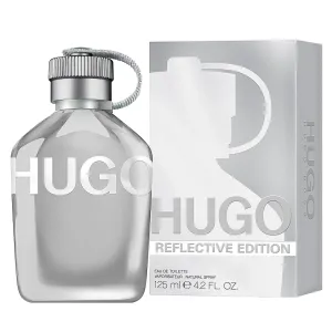 Hugo Reflective Edition by Hugo Boss 125ml EDT