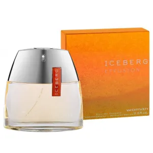 Iceberg Effusion by Iceberg 75ml EDT for Women