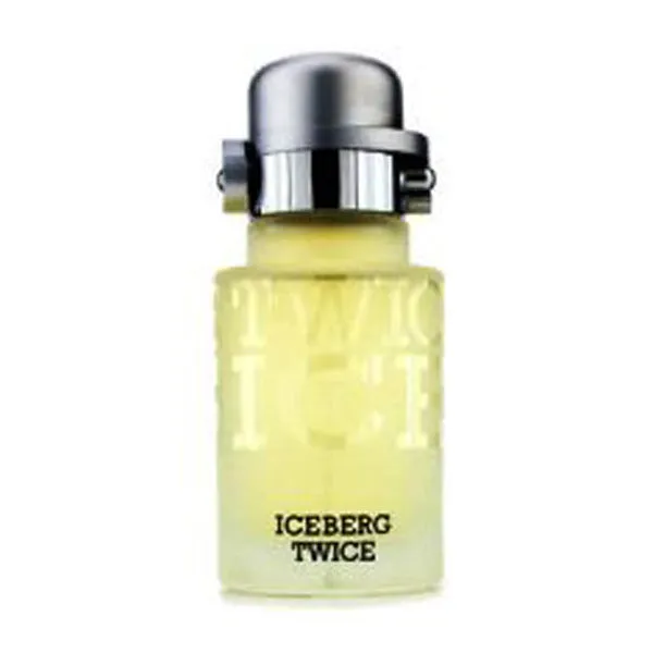 Iceberg Twice by Iceberg