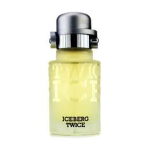Iceberg Twice by Iceberg