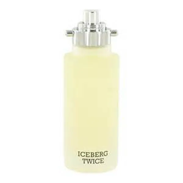 Iceberg Twice by Iceberg