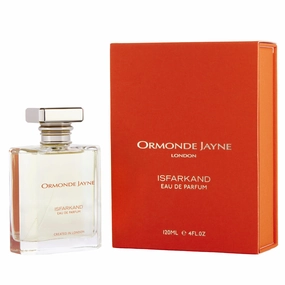 Isfarkand by Ormonde Jayne 120ml EDP