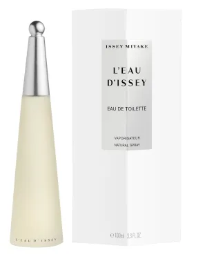 Issey Miyake  3.4 oz EDT for women
