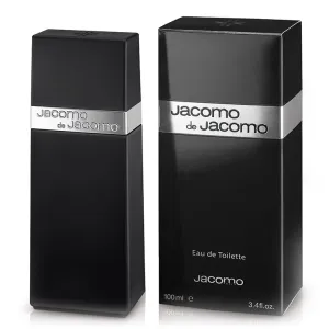 Jacomo De Jacomo 100ml EDT for Men