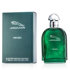 Jaguar for Men by Jaguar 100ml EDT