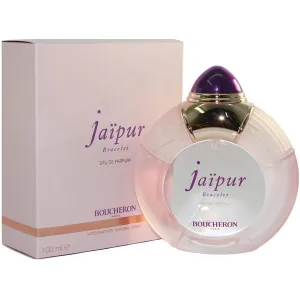 Jaipur Bracelet by Boucheron
