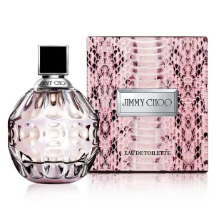 Jimmy Choo by Jimmy Choo 100ml EDT