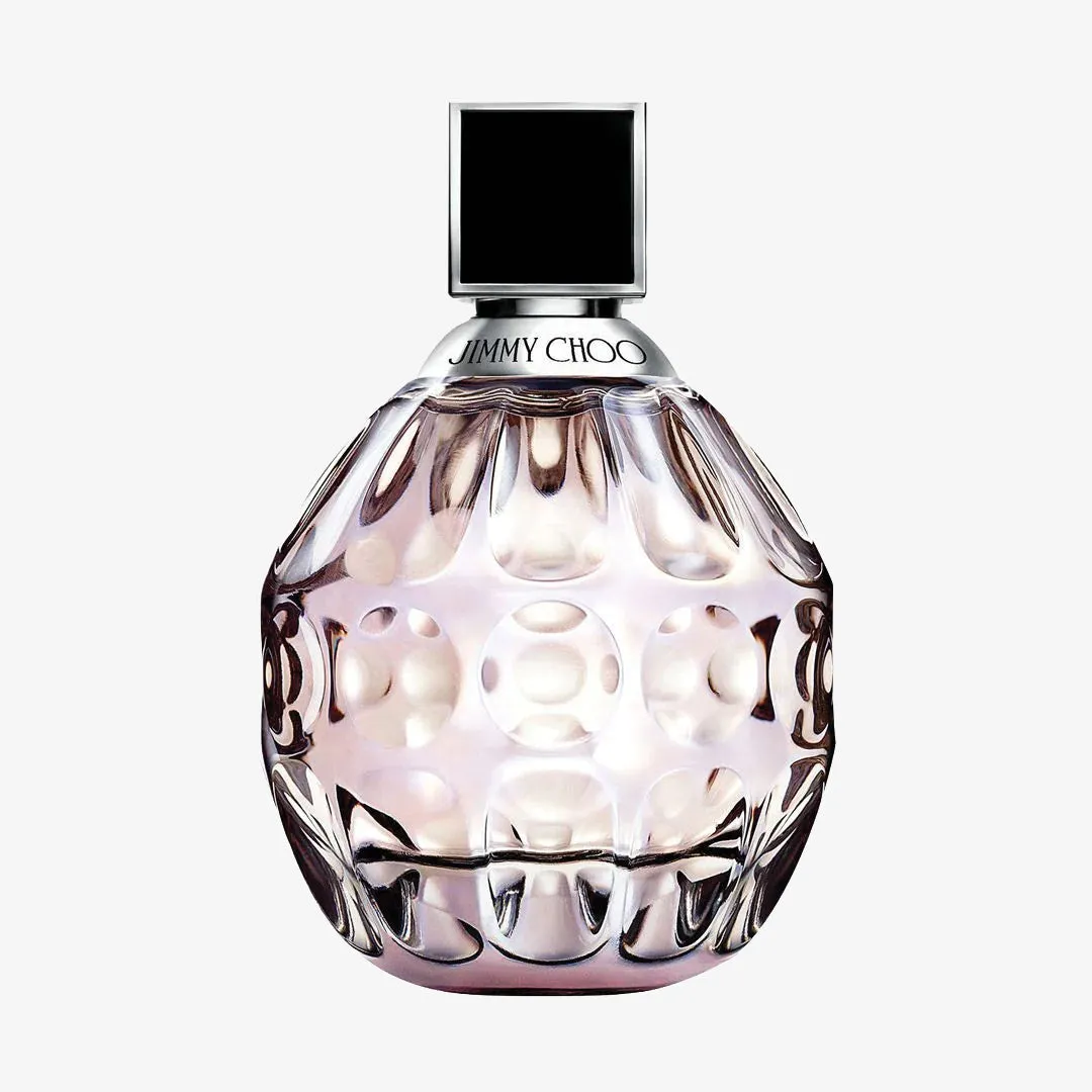 Jimmy Choo For Women By Jimmy Choo Eau De Parfum Spray 3.3 oz