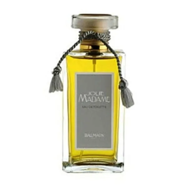 Jolie Madame by Pierre Balmain