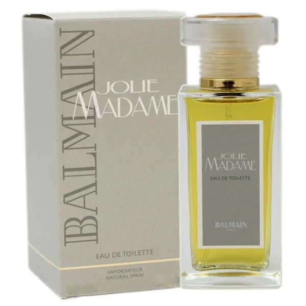 Jolie Madame by Pierre Balmain