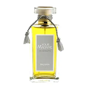 Jolie Madame by Pierre Balmain