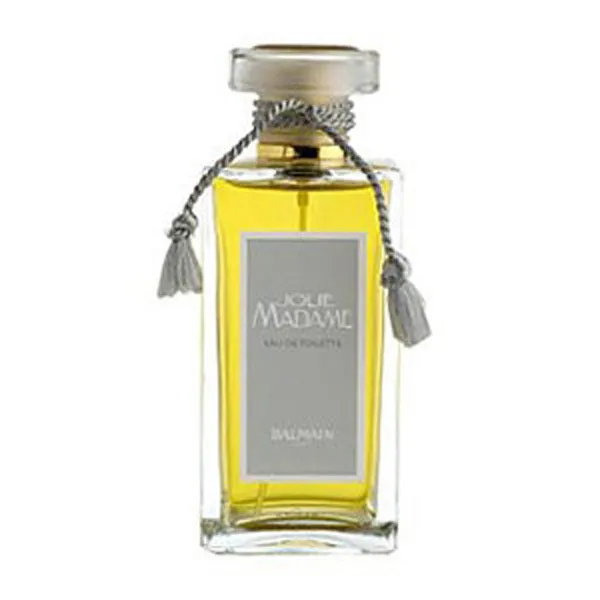 Jolie Madame by Pierre Balmain