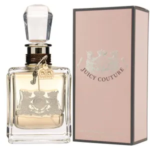 Juicy Couture 3.4 oz EDP for women.