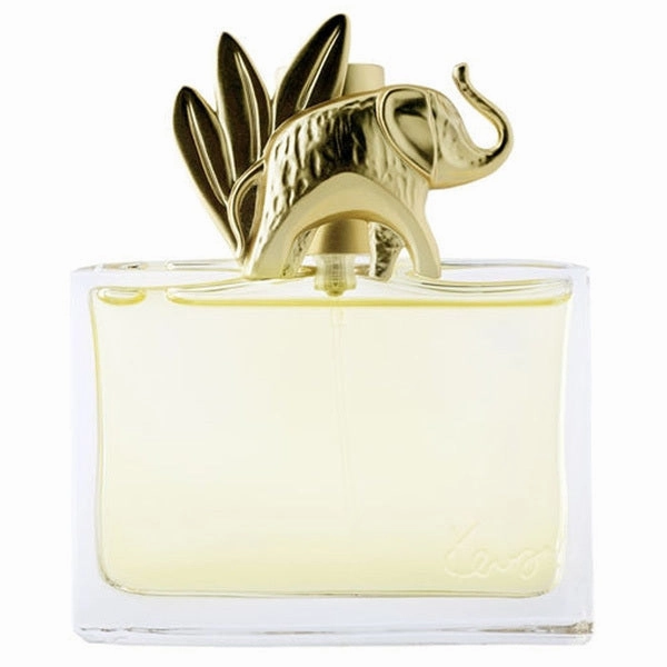 Jungle L'Elephant by Kenzo
