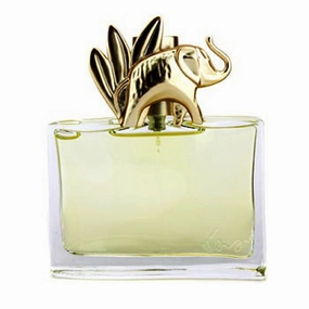Jungle L'Elephant by Kenzo