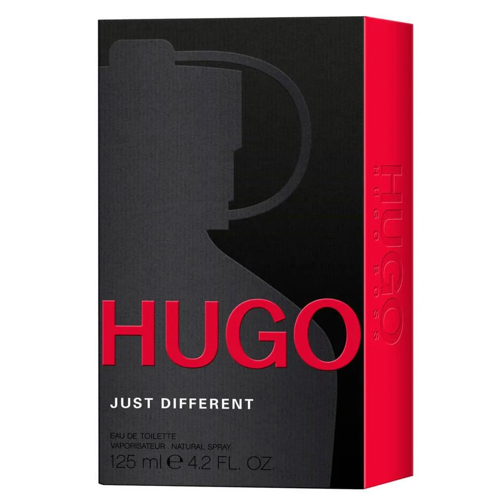 Just Different 4.2 EDT for men