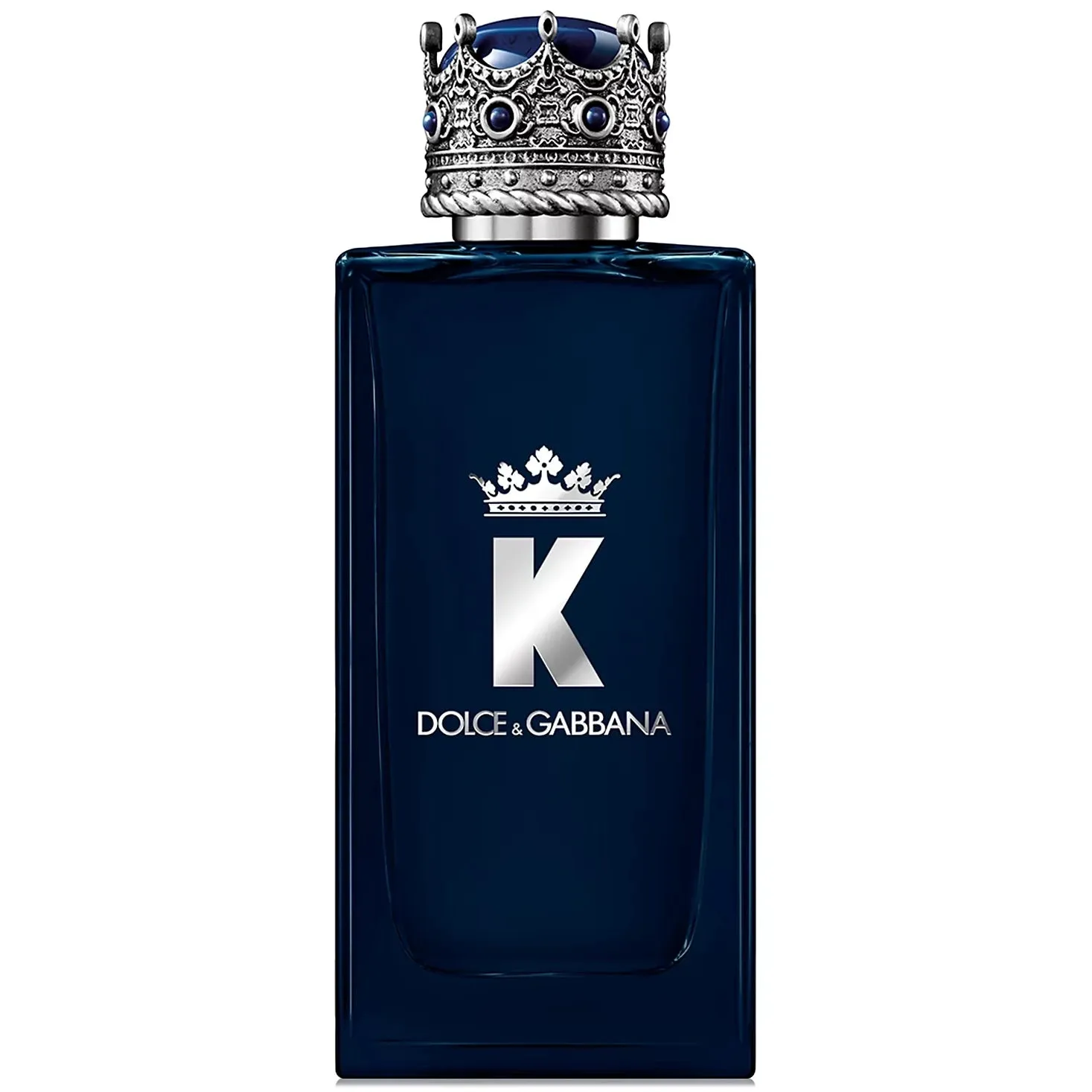 K by D&G 3.3 oz Parfum for men