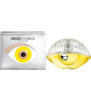 Kenzo World Power 2.7 oz EDP for women