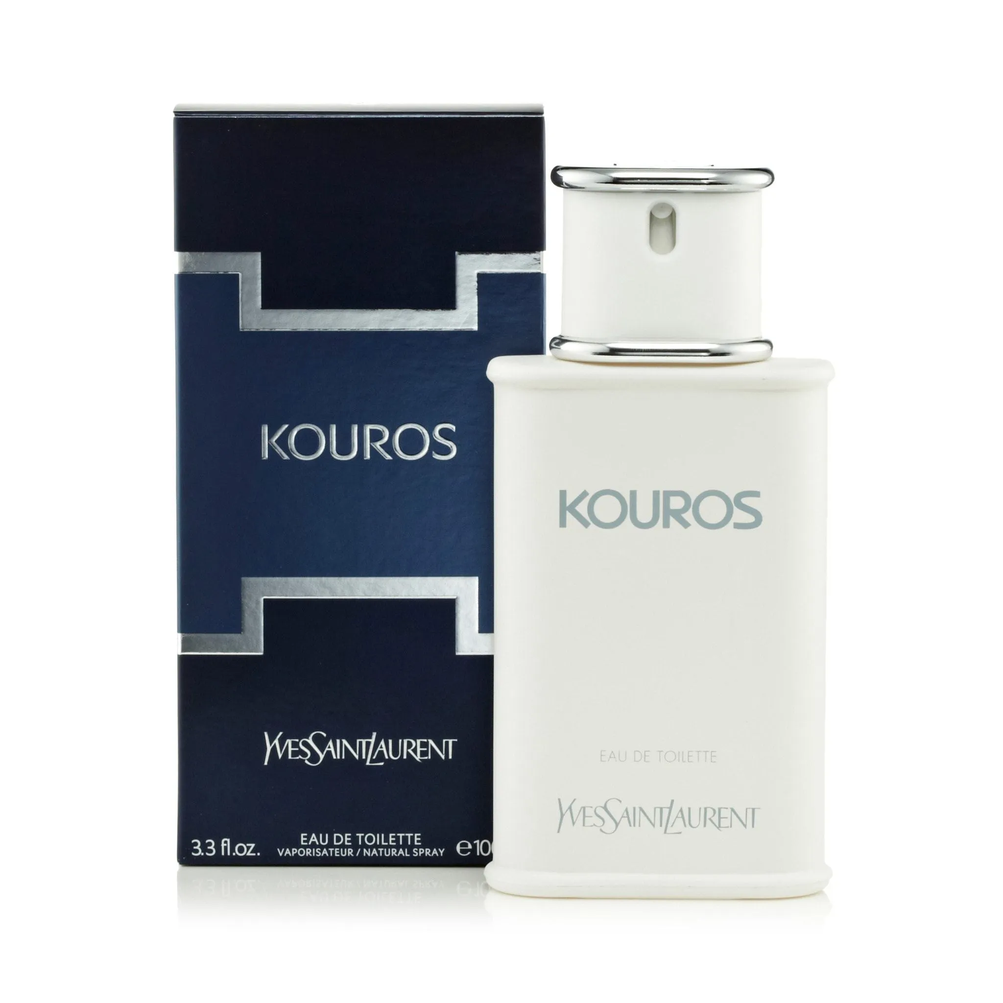 Kouros Cologne
