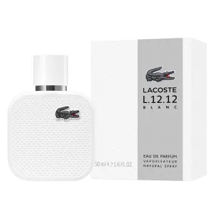 L.12.12 Blanc by Lacoste 50ml EDP for Men