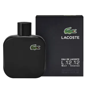 Lacoste Eau De Lacoste L.12.12 Noir 100ml EDT