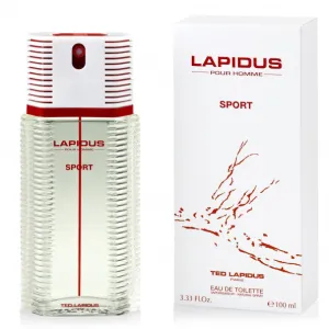 Lapidus Sport by Ted Lapidus 100ml EDT