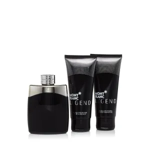 Legend Gift Set