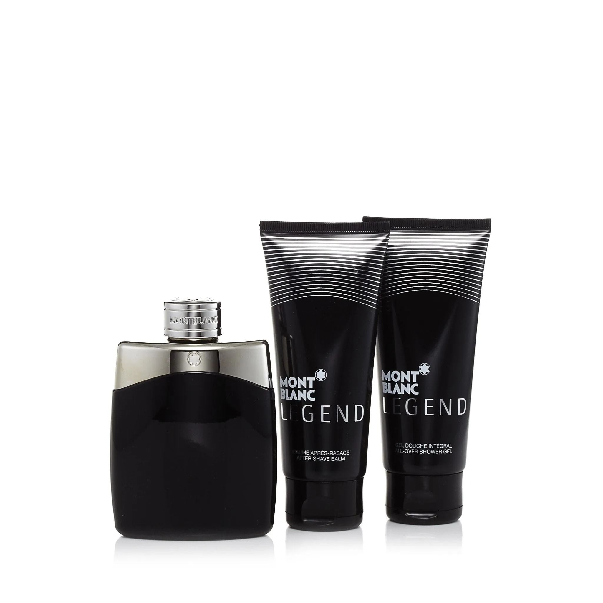 Legend Gift Set
