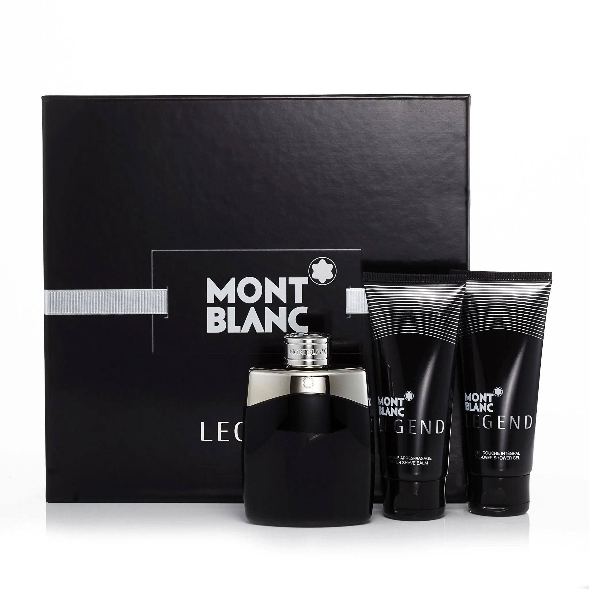 Legend Gift Set