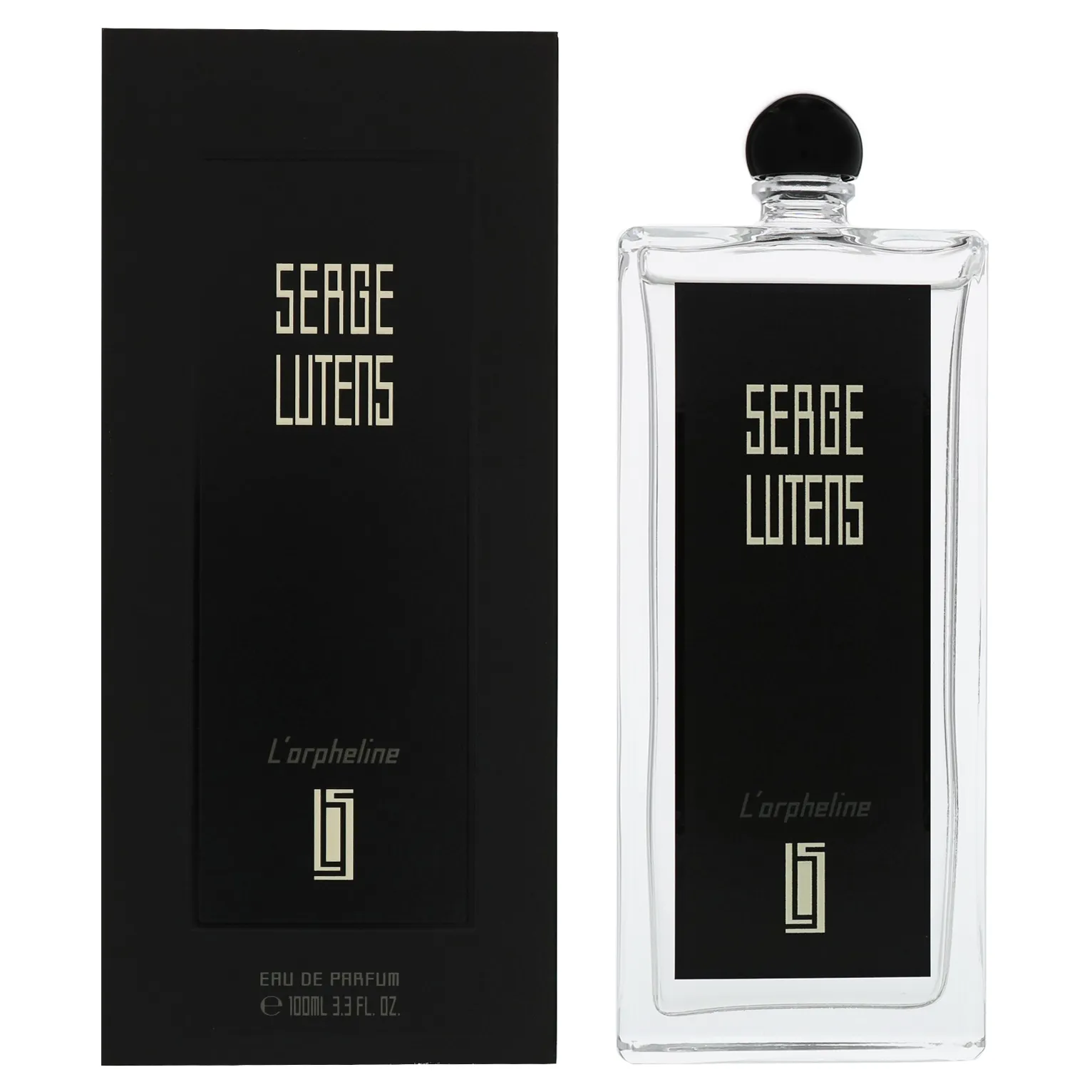 L'Orpheline by Serge Lutens 100ml EDP