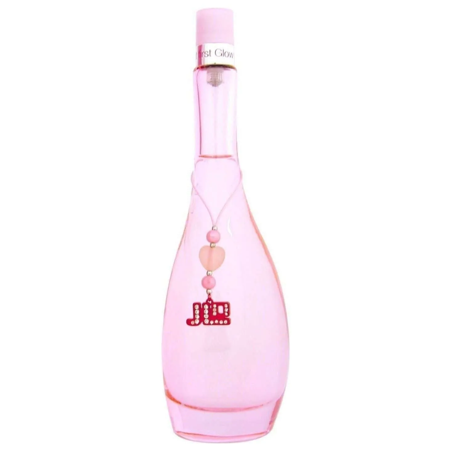 LOVE at FIRST GLOW by JLo J Lopez Perfume 3.3 / 3.4 oz edt women NEW unboxed