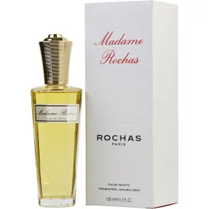 Madame Rochas 3.3 oz EDT for women