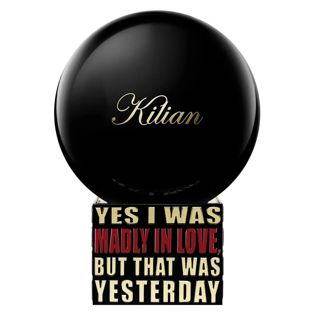 Madly In Love by Kilian 100ml EDP