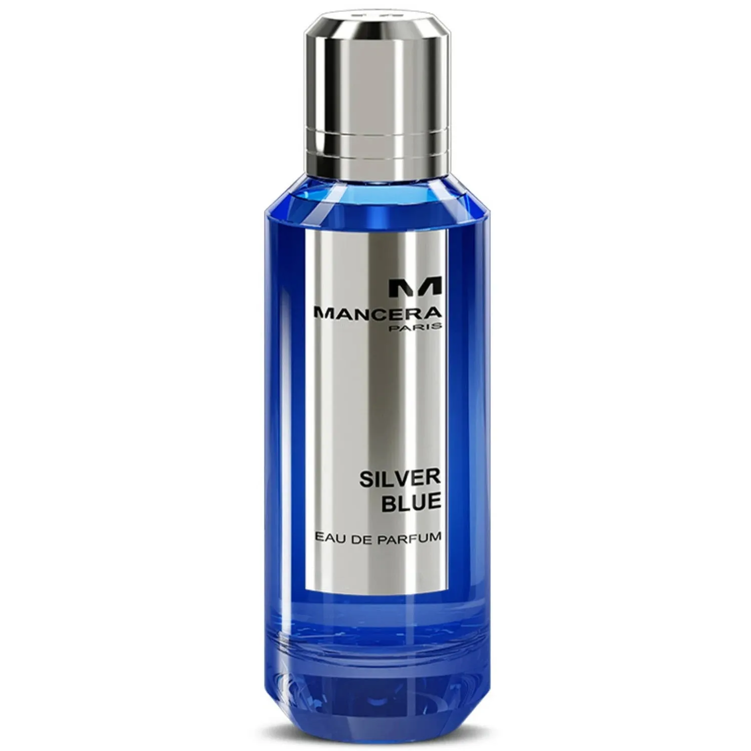Mancera Silver Blue 4.0 oz EDP unisex