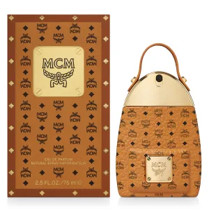 MCM Eau De Parfum by MCM 75ml EDP