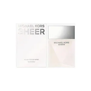 Michael Kors Sheer 3.4 oz EDP for women