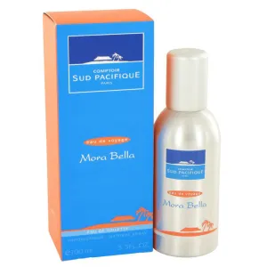 Mora Bella by Comptoir Sud Pacifique 100ml EDT