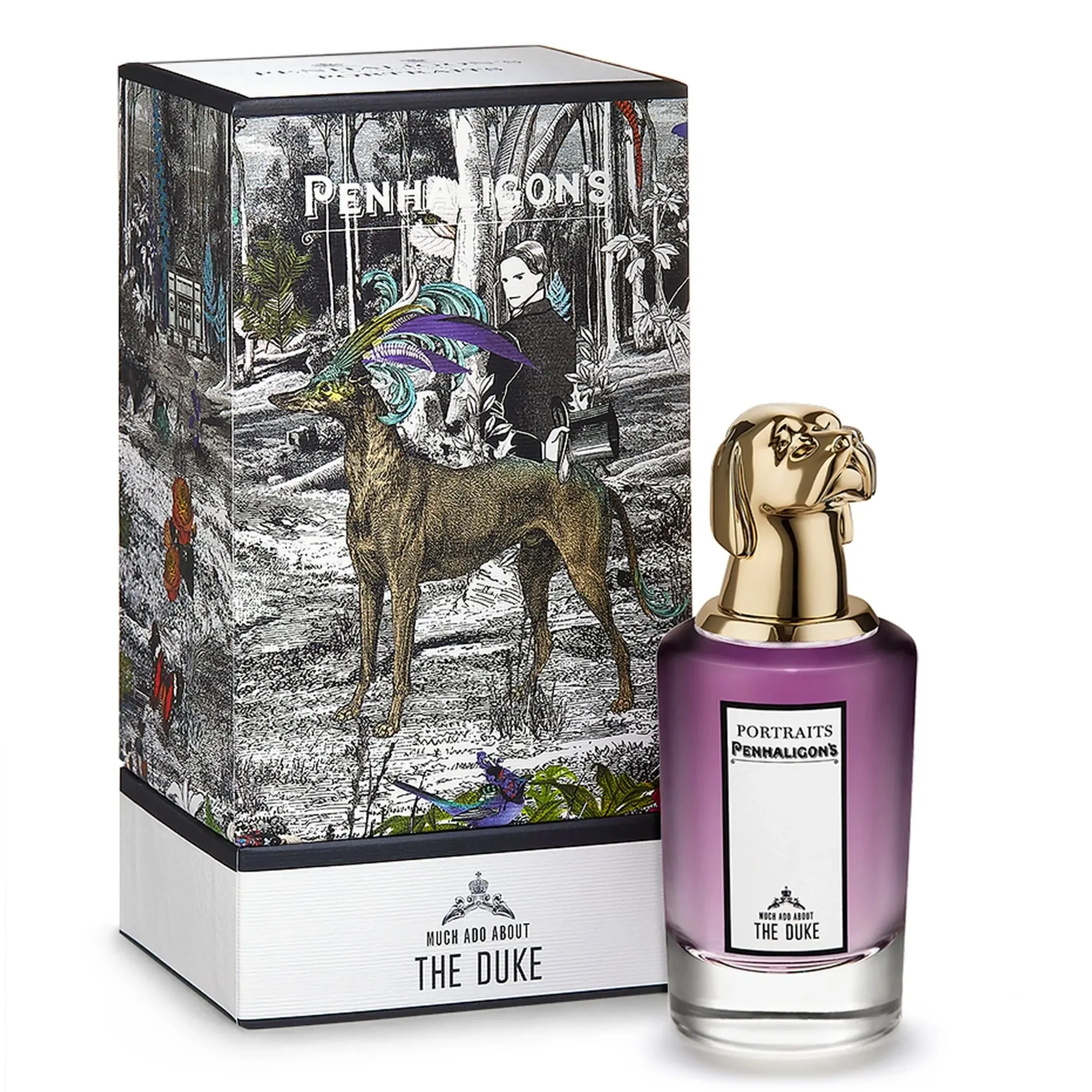 Much Ado About The Duke by Penhaligon's 75ml EDP