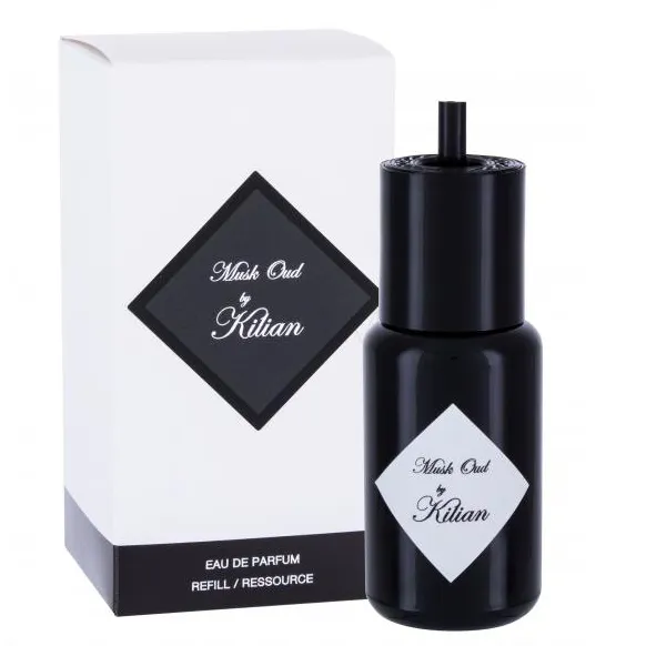 Musk Oud by Kilian 50ml EDP Refill