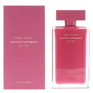 Narciso Rodriguez Fleur Musc 3.4 oz EDP for women