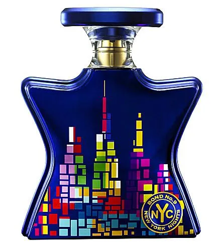 New York Nights 3.4 oz unisex