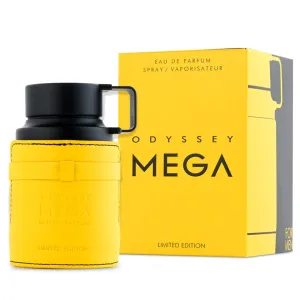 Odyssey Mega by Armaf 200ml EDP for Men