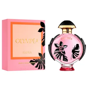 Olympea Flora by Paco Rabanne 80ml EDP