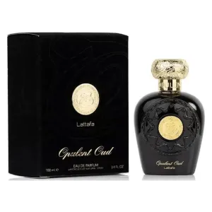 Opulent Oud by Lattafa perfume for unisex EDP 3.3 / 3.4 oz. New in Box
