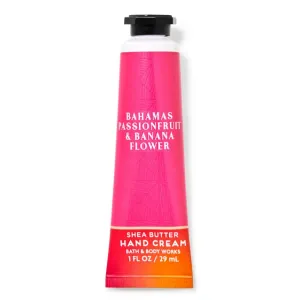 Passionfruit & Banana Flower by Bath & Body Works 29ml Hand Cream
