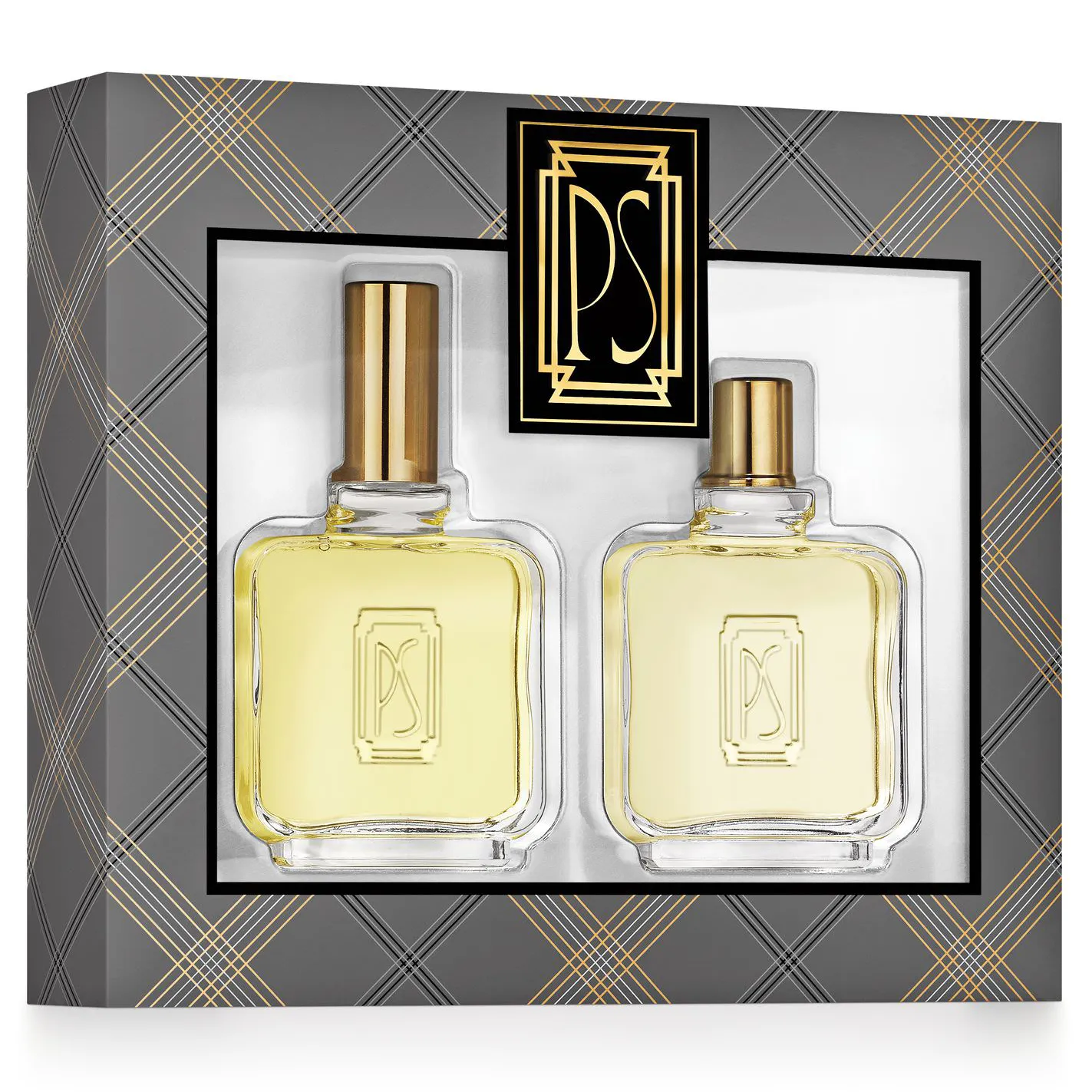 Paul Sebastian by Paul Sebastian 120ml 2 Piece Gift Set